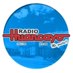 radio huancayo android application logo